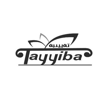 TAYYIBA;TAYYIBA