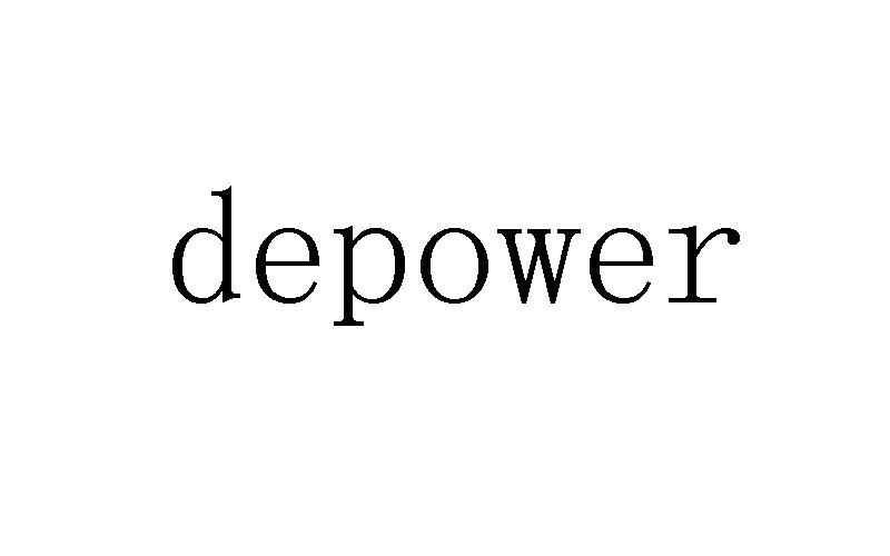 ;DEPOWER