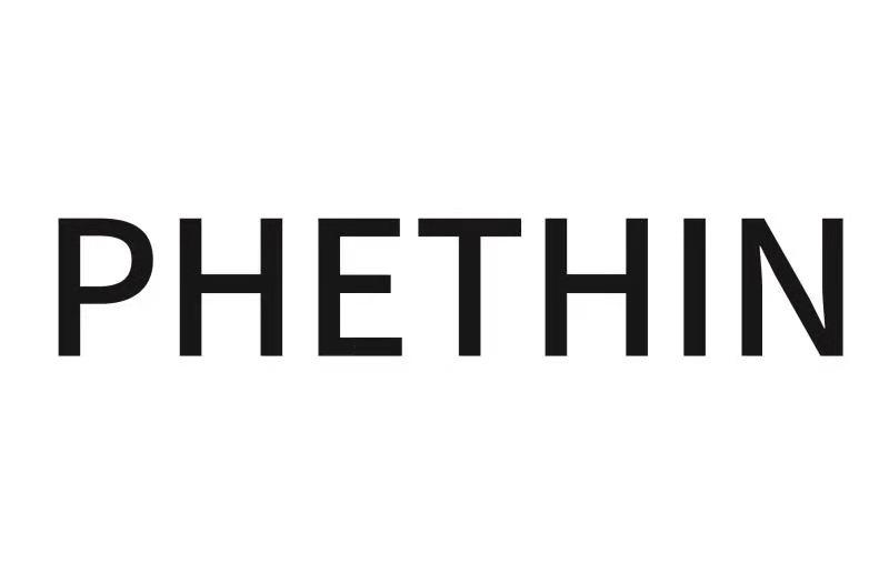 PHETHIN;PHETHIN