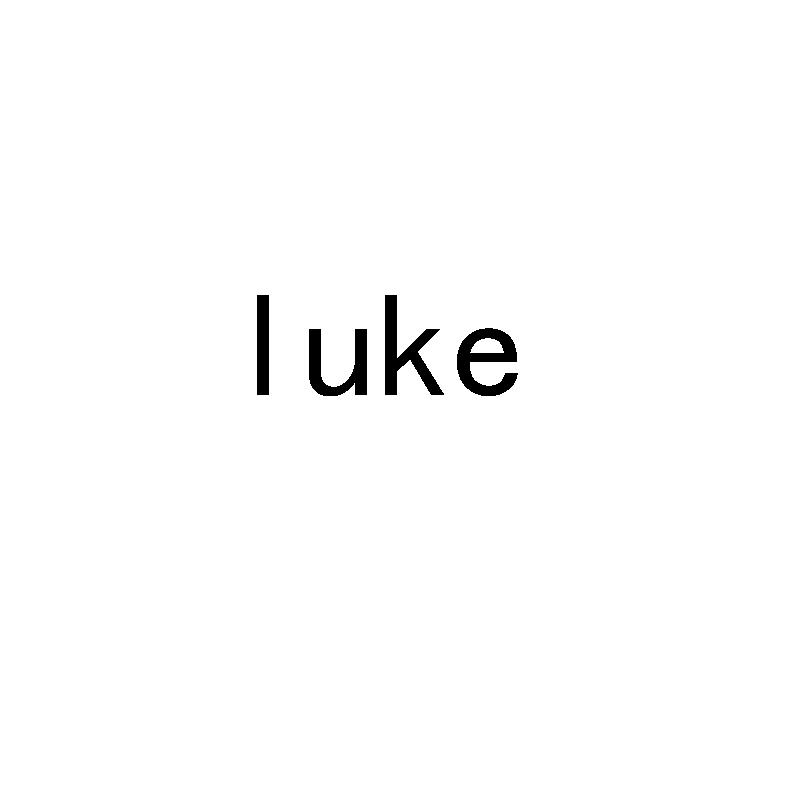 LUKE;LUKE