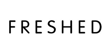 FRESHED;FRESHED