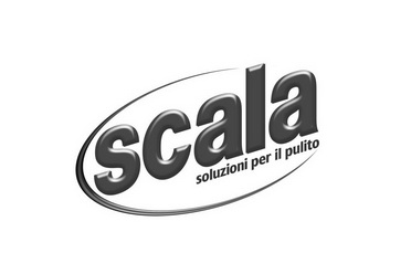 ;SCALA SOLUZIONI PER IL PULITO