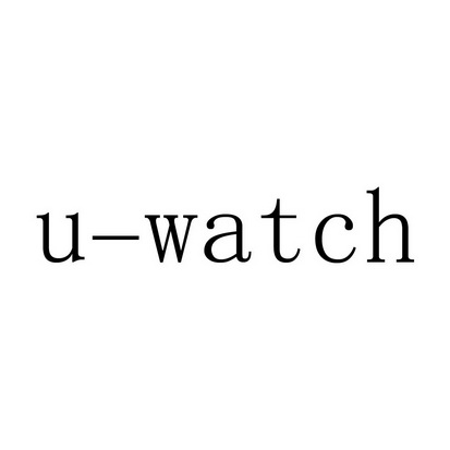 U WATCH