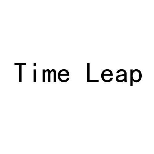 TIME LEAP