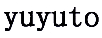 YUYUTO;YUYUTO