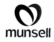 MUNSELL;MUNSELL