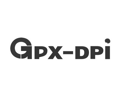 GPXDPI