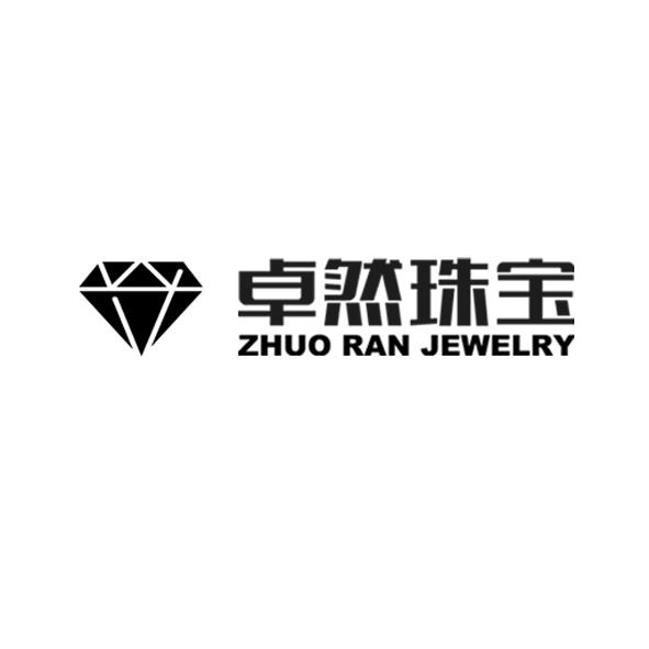 卓然珠宝;ZHUO RAN JEWELRY