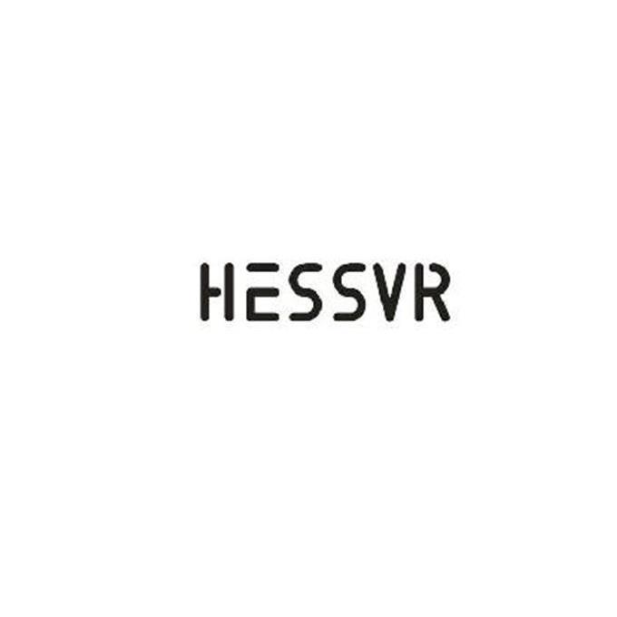 HESSVR