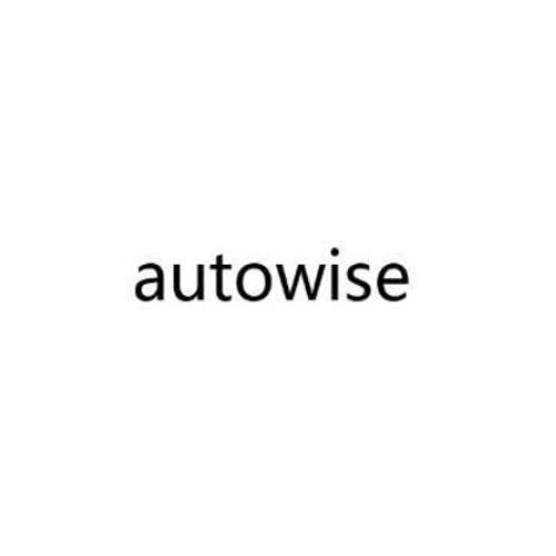 AUTOWISE;AUTOWISE