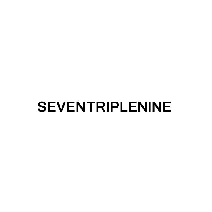 SEVENTRIPLENINE;SEVENTRIPLENINE