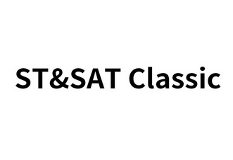 STSAT CLASSIC