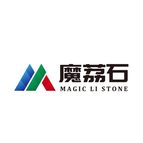 魔荔石;MAGIC LI STONE M