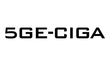 5GE-CIGA;5GECIGA