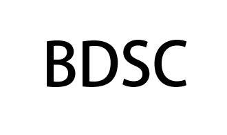 ;BDSC