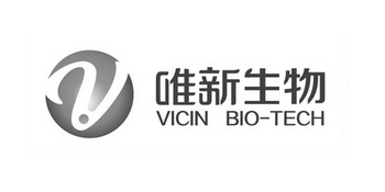 唯新生物;VICIN BIOTECH