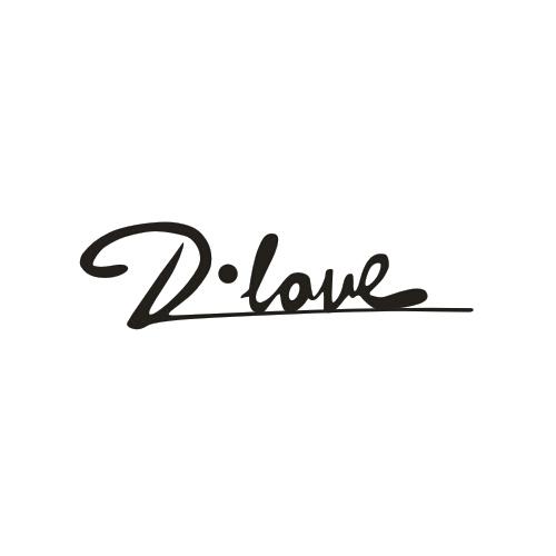 D·LOVE;DLOVE