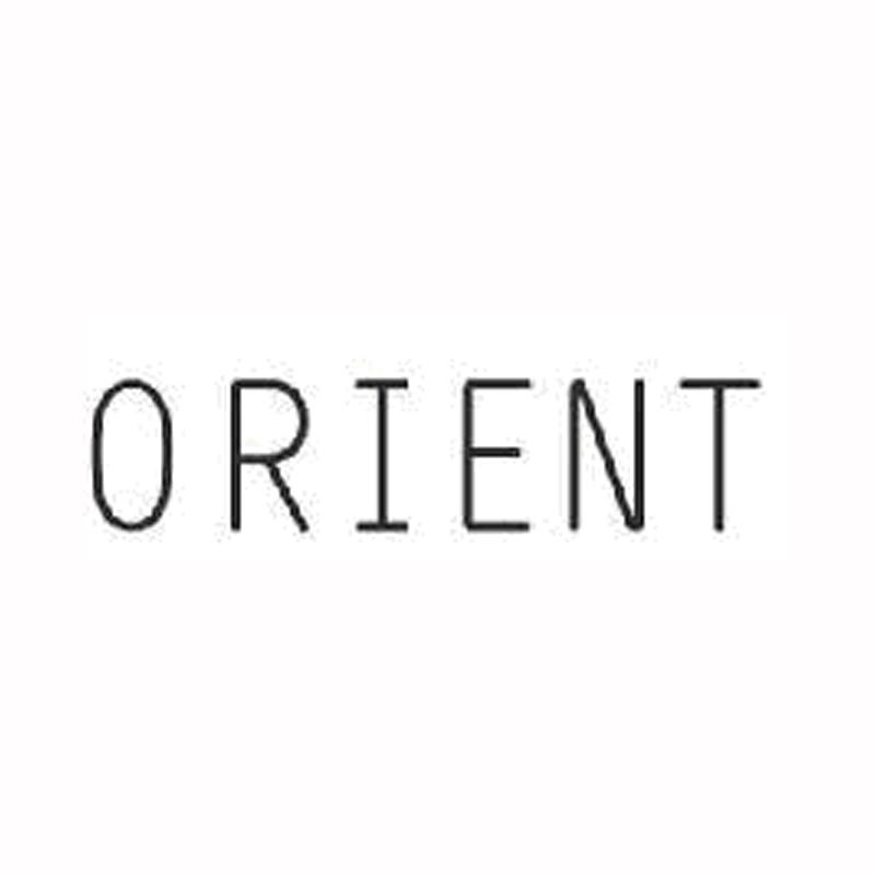 ORIENT;ORIENT