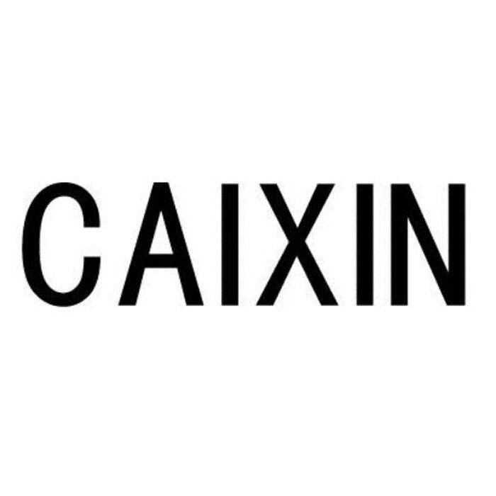 CAIXIN;CAIXIN