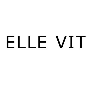 ELLE VIT;ELLEVIT