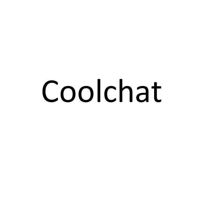 COOLCHAT;COOLCHAT