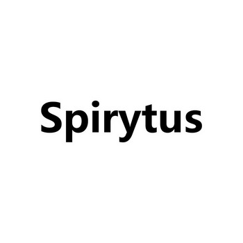 SPIRYTUS;SPIRYTUS