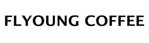 FLYOUNG COFFEE;FLYOUNGCOFFEE