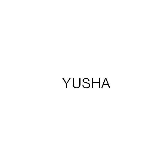 YUSHA;YUSHA