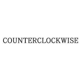 COUNTERCLOCKWISE