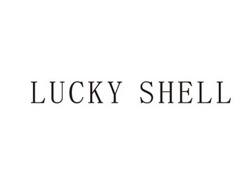 LUCKY SHELL;LUCKYSHELL