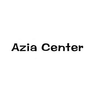 AZIA CENTER;AZIACENTER