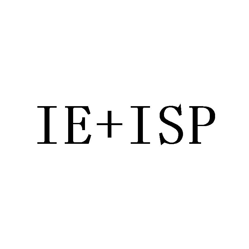 IE+ISP;IEISP