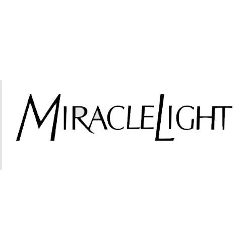 MIRACLELIGHT;MIRACLELIGHT