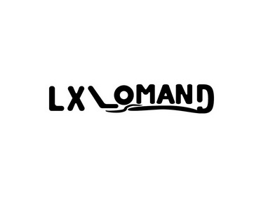 LXLOMAND;LXLOMAND