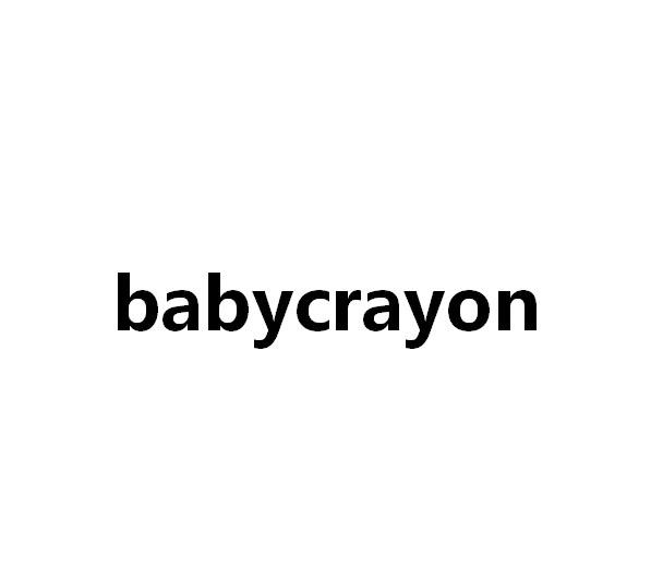 BABYCRAYON