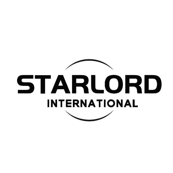 STARLORD INTERNATIONAL;STARLORD INTERNATIONAL