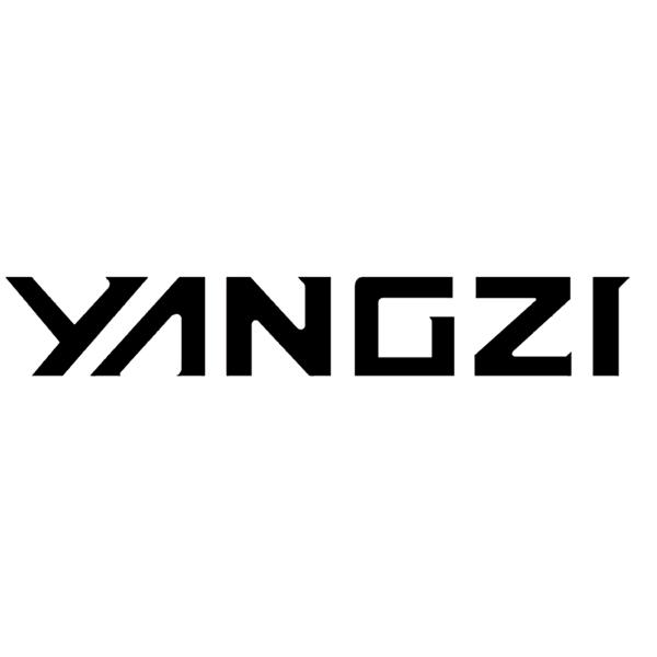 YANGZI;YANGZI