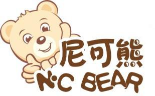 尼可熊 NC BEAR;NC BEAR