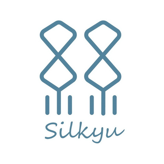 SILKYU;SILKYU