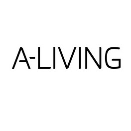 A-LIVING;ALIVING