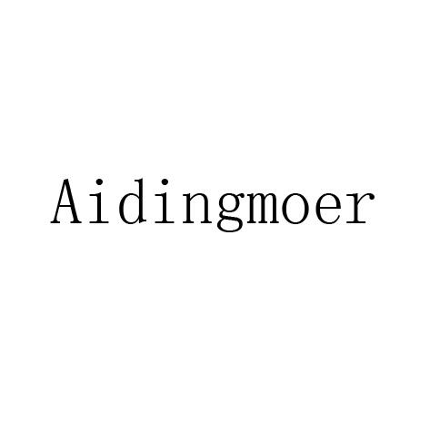 AIDINGMOER;AIDINGMOER