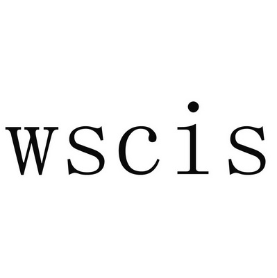 WSCIS;WSCIS