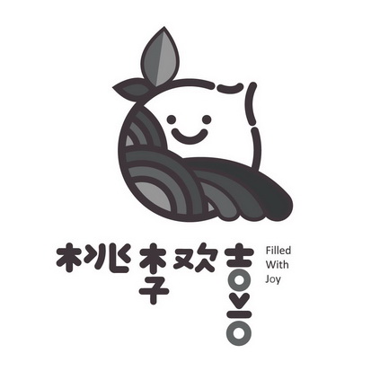 桃李欢喜;FILLED WITH JOY