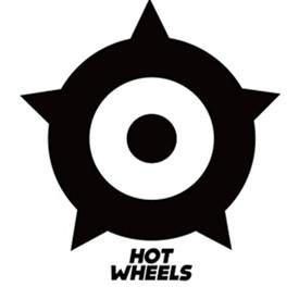 ;HOT WHEELS