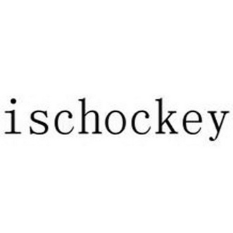 ISCHOCKEY;ISCHOCKEY