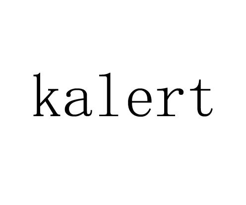 KALERT;KALERT