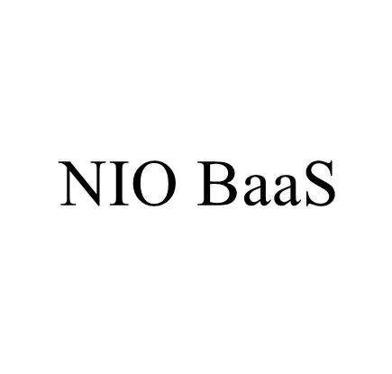 NIO BAAS