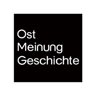 ;OST MEINUNG GESCHICHTE