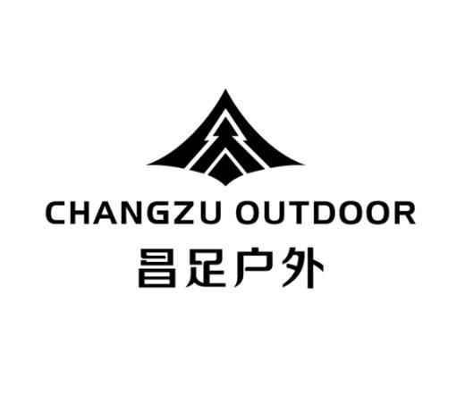 昌足户外;CHANGZU OUTDOOR