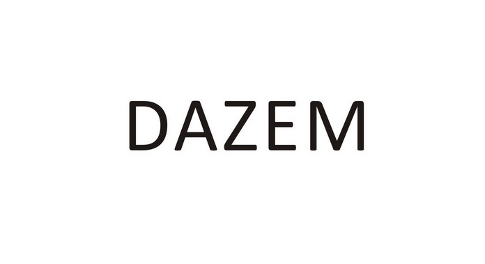 DAZEM;DAZEM